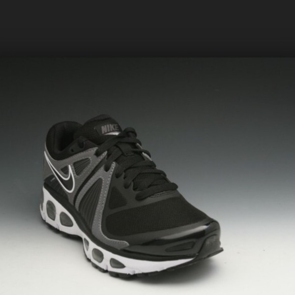 nike air tailwind flywire